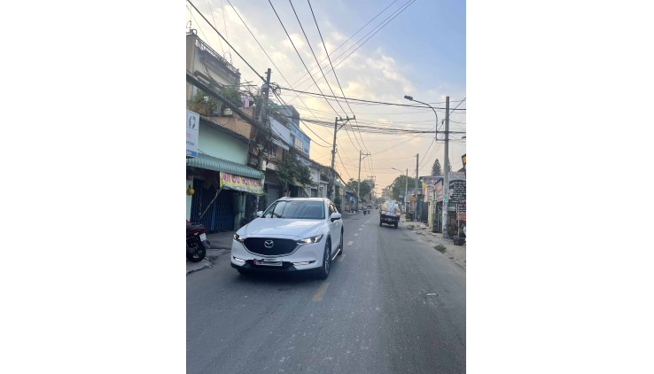 Ngộp Giảm Sốc 3tỷ Bán Mặt Tiền KD 200m2 Ngang 10m Chỉ 9 tỷ Gần QL1K Linh Xuân Thủ Đức